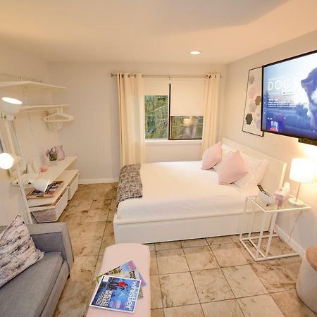 Newly Renovated Whistler Studio Extérieur photo
