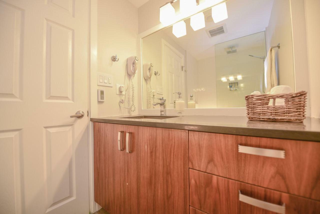 Newly Renovated Whistler Studio Extérieur photo