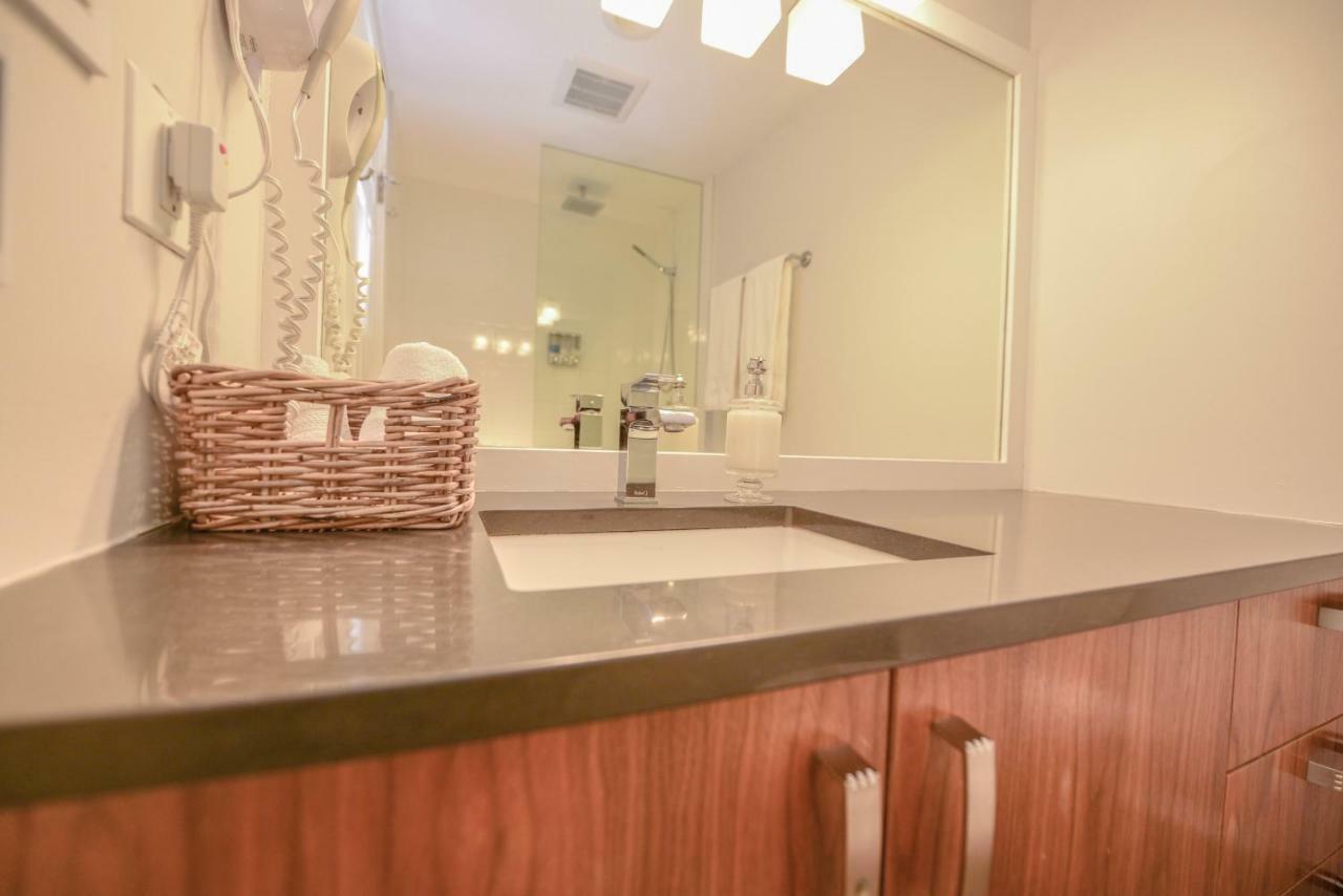 Newly Renovated Whistler Studio Extérieur photo