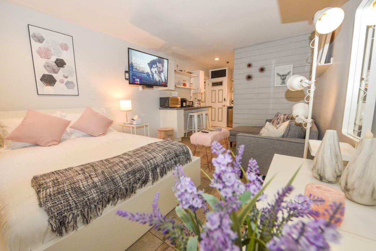 Newly Renovated Whistler Studio Extérieur photo