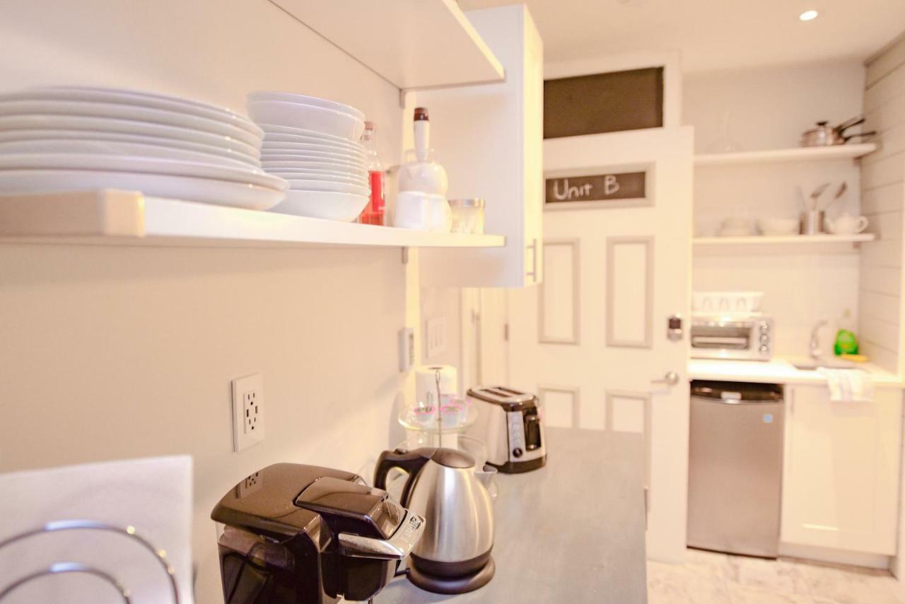 Newly Renovated Whistler Studio Extérieur photo